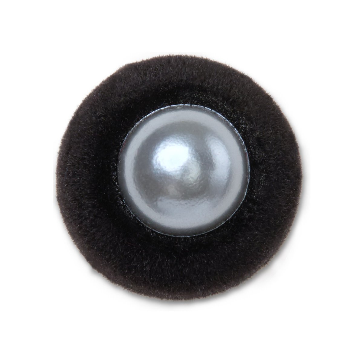 Black velvet smt pearl